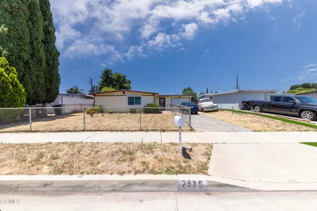 2935 Battram Street, Pomona, CA 91767