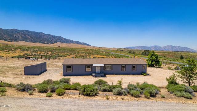 18721 Wright Court, Tehachapi, CA 93561