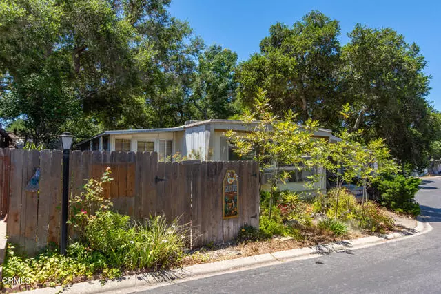 1225 S Rice #38, Ojai, CA 93023