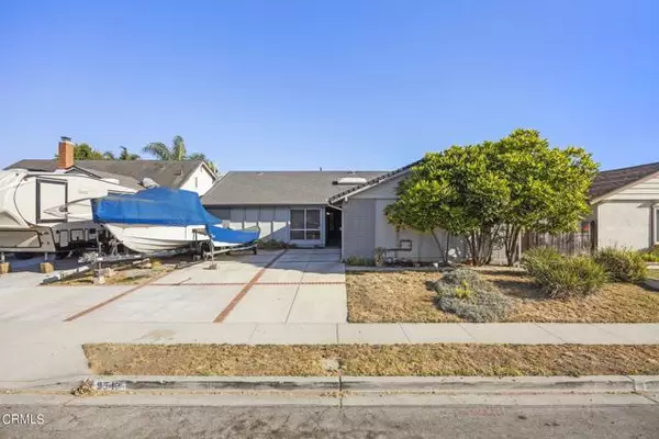 9542 El Portal Court, Ventura, CA 93004