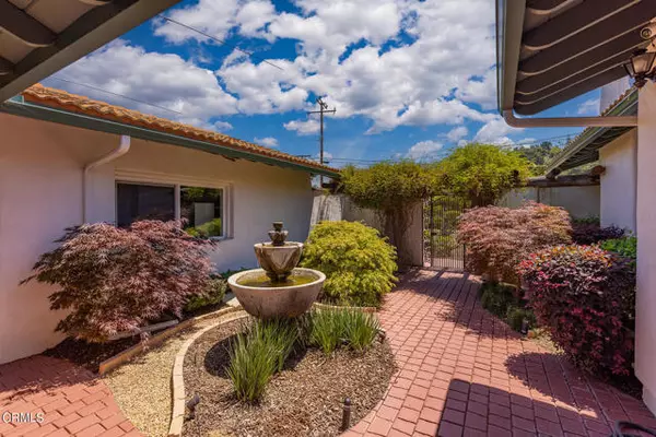 Oak View, CA 93022,10 Puesta Del Sol