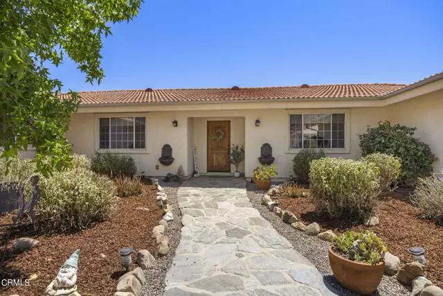 1232 Meyer Road, Ojai, CA 93023