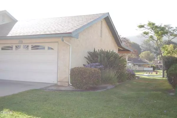 Camarillo, CA 93012,25218 Village 25