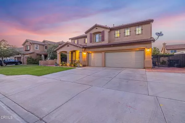 6043 Ryans Place, Lancaster, CA 93536