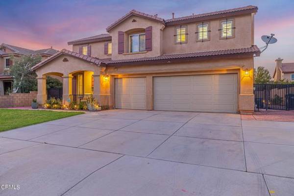 Lancaster, CA 93536,6043 Ryans Place