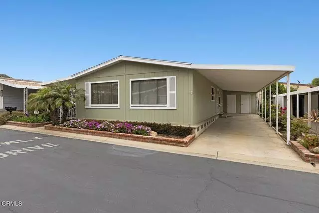 Ventura, CA 93003,4700 Aurora Dr #24