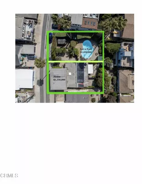 0 Winthrop, Ventura, CA 93001