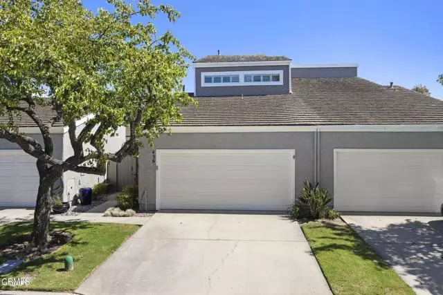 456 Harbor Lights Lane, Port Hueneme, CA 93041