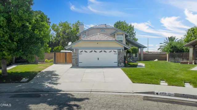 Lancaster, CA 93536,43159 Golden Lane