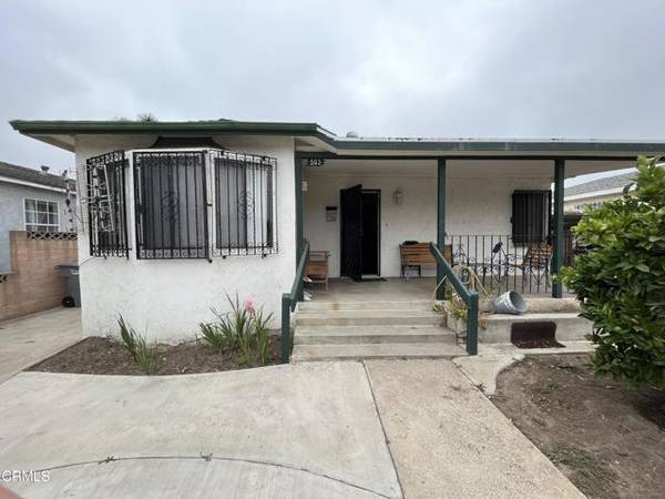 503 N Anita Avenue, Oxnard, CA 93030