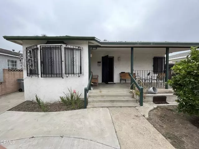 Oxnard, CA 93030,503 N Anita Avenue