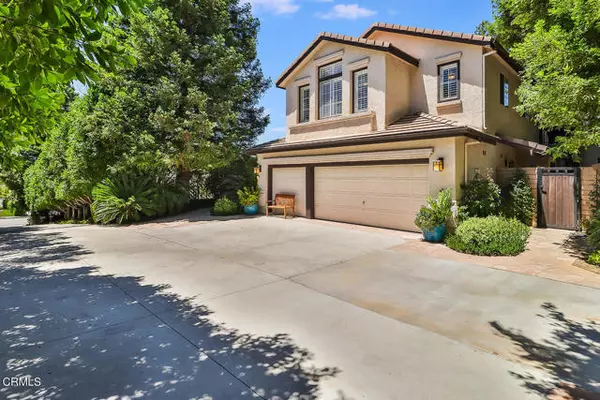 Oak Park, CA 91377,442 Burano Court