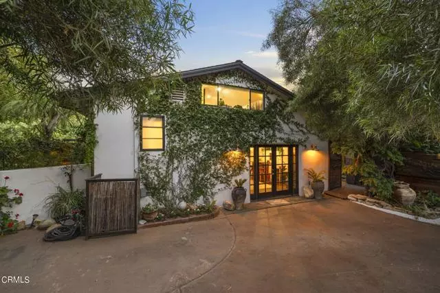 1708 Orchard Drive, Ojai, CA 93023