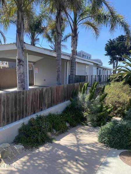 6769 Del Playa Drive, Goleta, CA 93117