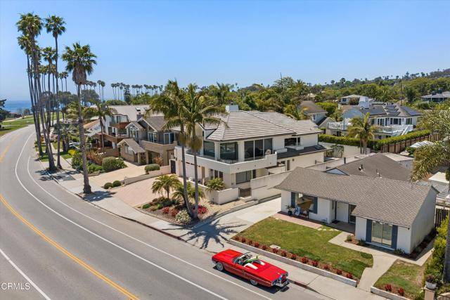 1204 Shoreline Drive, Santa Barbara, CA 93109