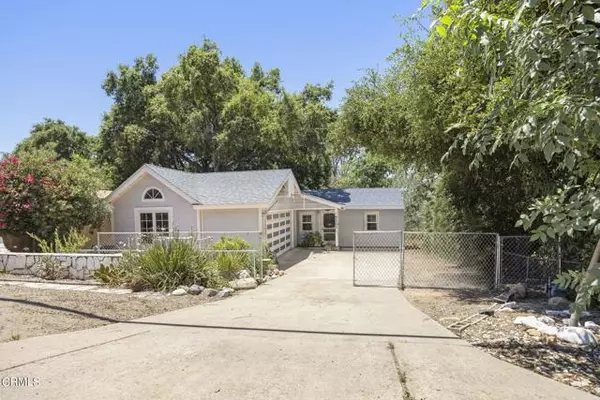 2305 Maricopa Highway, Ojai, CA 93023