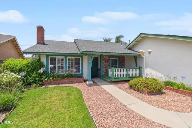 Oxnard, CA 93030,111 Bottlebrush Circle