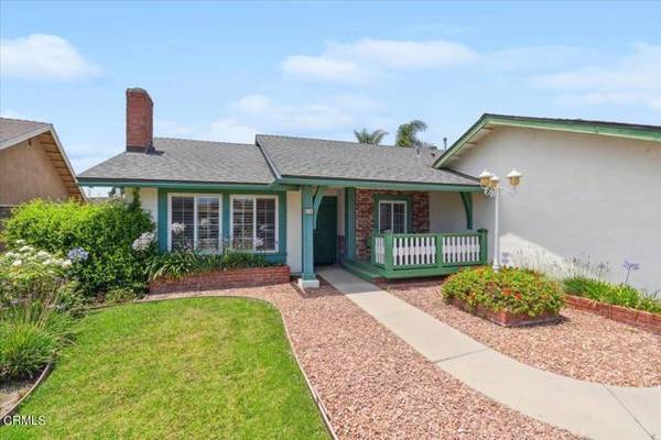 111 Bottlebrush Circle, Oxnard, CA 93030