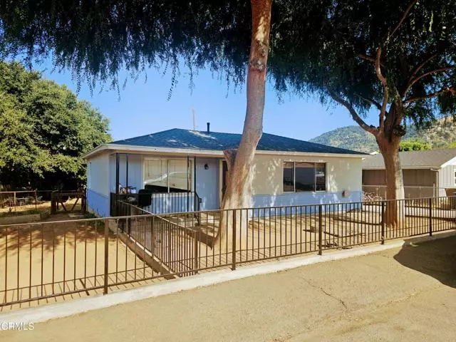 Santa Paula, CA 93060,12104 Topa Lane