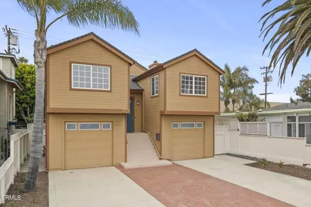 2351 Pierpont Boulevard, Ventura, CA 93001