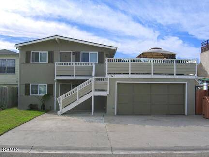 340 Melrose Drive #UP, Oxnard, CA 93035