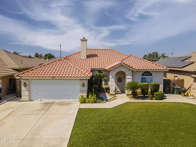 Bakersfield, CA 93311,11017 Mirage Drive