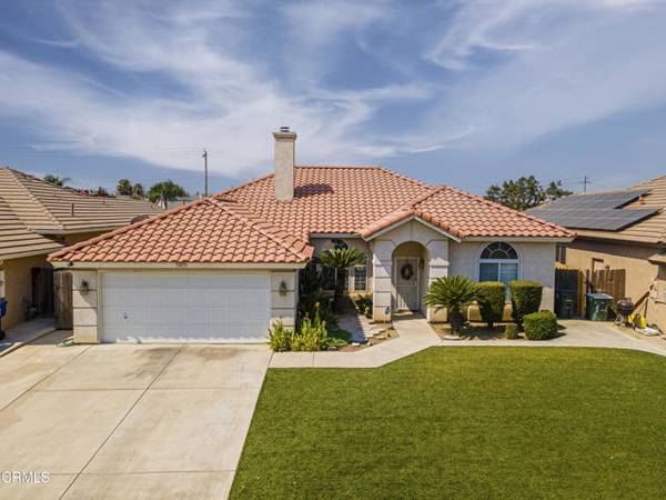 11017 Mirage Drive, Bakersfield, CA 93311