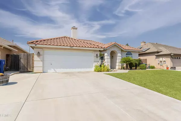 Bakersfield, CA 93311,11017 Mirage Drive