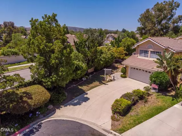 501 Fairfield Road, Simi Valley, CA 93065