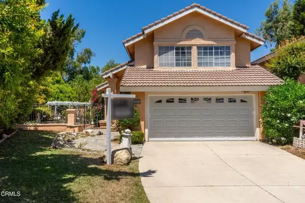 Simi Valley, CA 93065,501 Fairfield Road