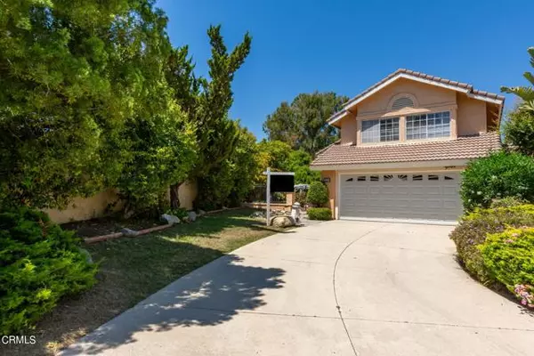 Simi Valley, CA 93065,501 Fairfield Road