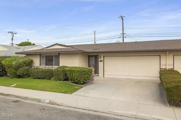 233 E Garden Green, Port Hueneme, CA 93041