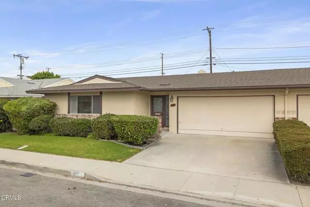 Port Hueneme, CA 93041,233 E Garden Green