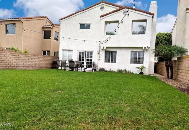 Oxnard, CA 93036,2319 otter creek Lane