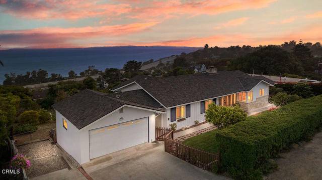 2335 Whitney Avenue, Summerland, CA 93067