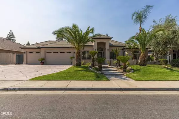 Bakersfield, CA 93312,9105 Centennial Court