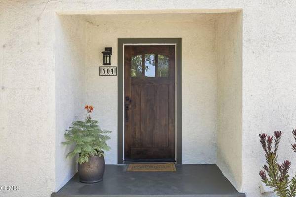 504 Drown Avenue, Ojai, CA 93023