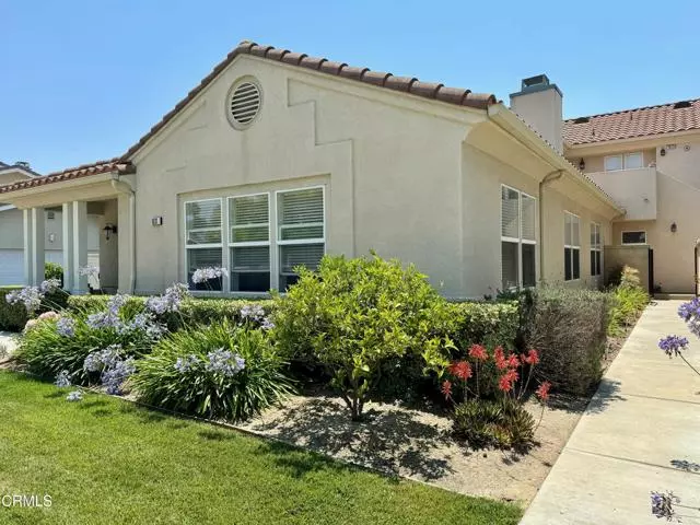 1031 Jonquill Avenue, Ventura, CA 93004