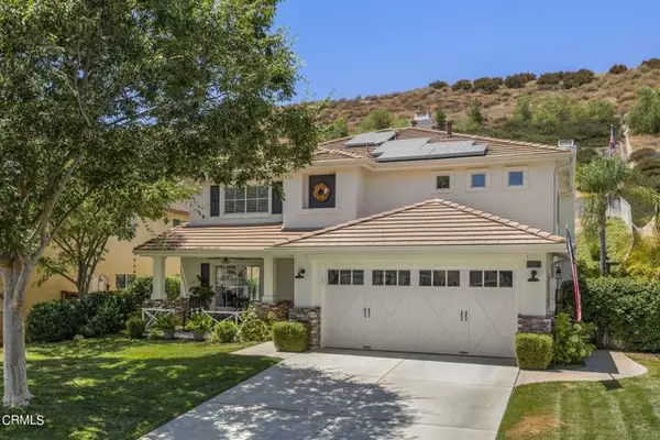 Castaic, CA 91384,32807 Ridge Top Lane