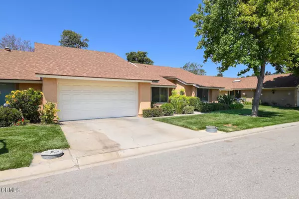 Camarillo, CA 93012,40006 Village 40