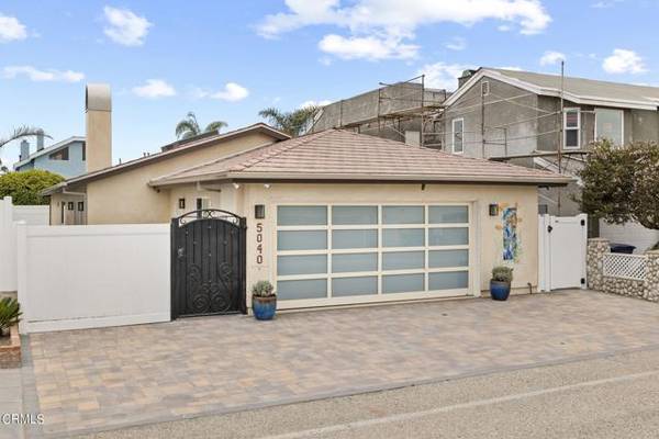 5040 Terramar Way, Oxnard, CA 93035