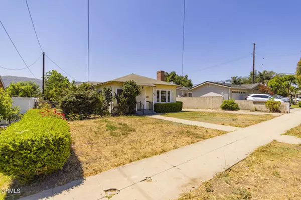 208 E Santa Paula Street, Santa Paula, CA 93060