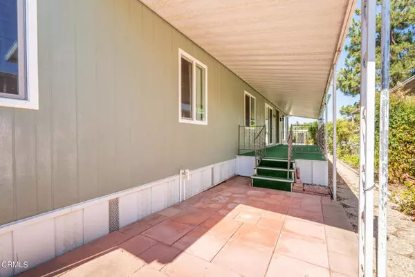 Ojai, CA 93023,156 La Plaza #156