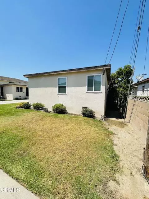 205 Wolff Street, Oxnard, CA 93033