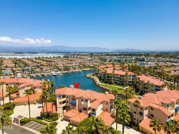 1804 Emerald Isle Way, Oxnard, CA 93035