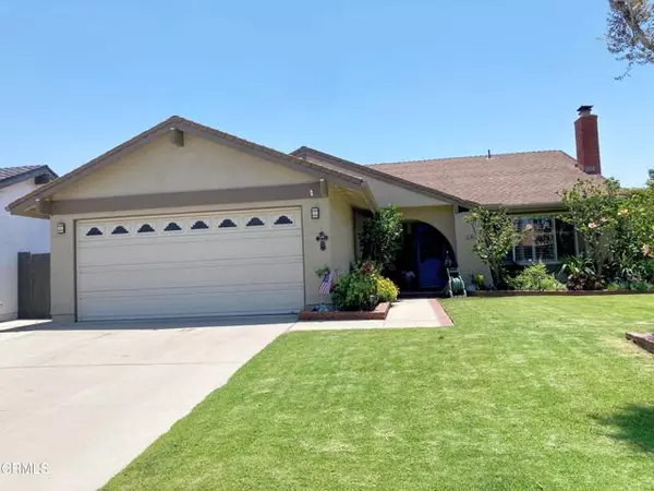 5560 Birchview Lane, Camarillo, CA 93012