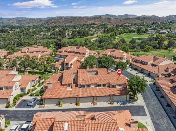 Simi Valley, CA 93065,390 Country Club Drive #E