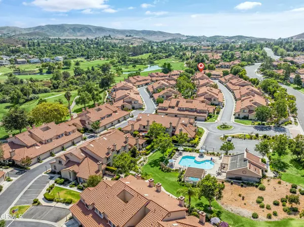 Simi Valley, CA 93065,390 Country Club Drive #E