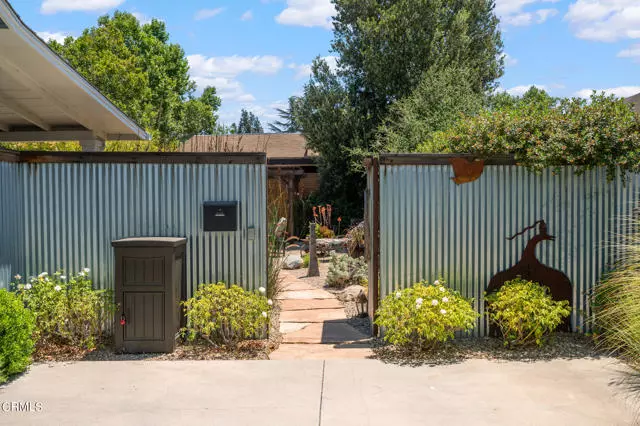 320 5th Street, Solvang, CA 93463