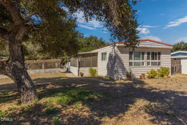 Oak View, CA 93022,289 Riverside Road